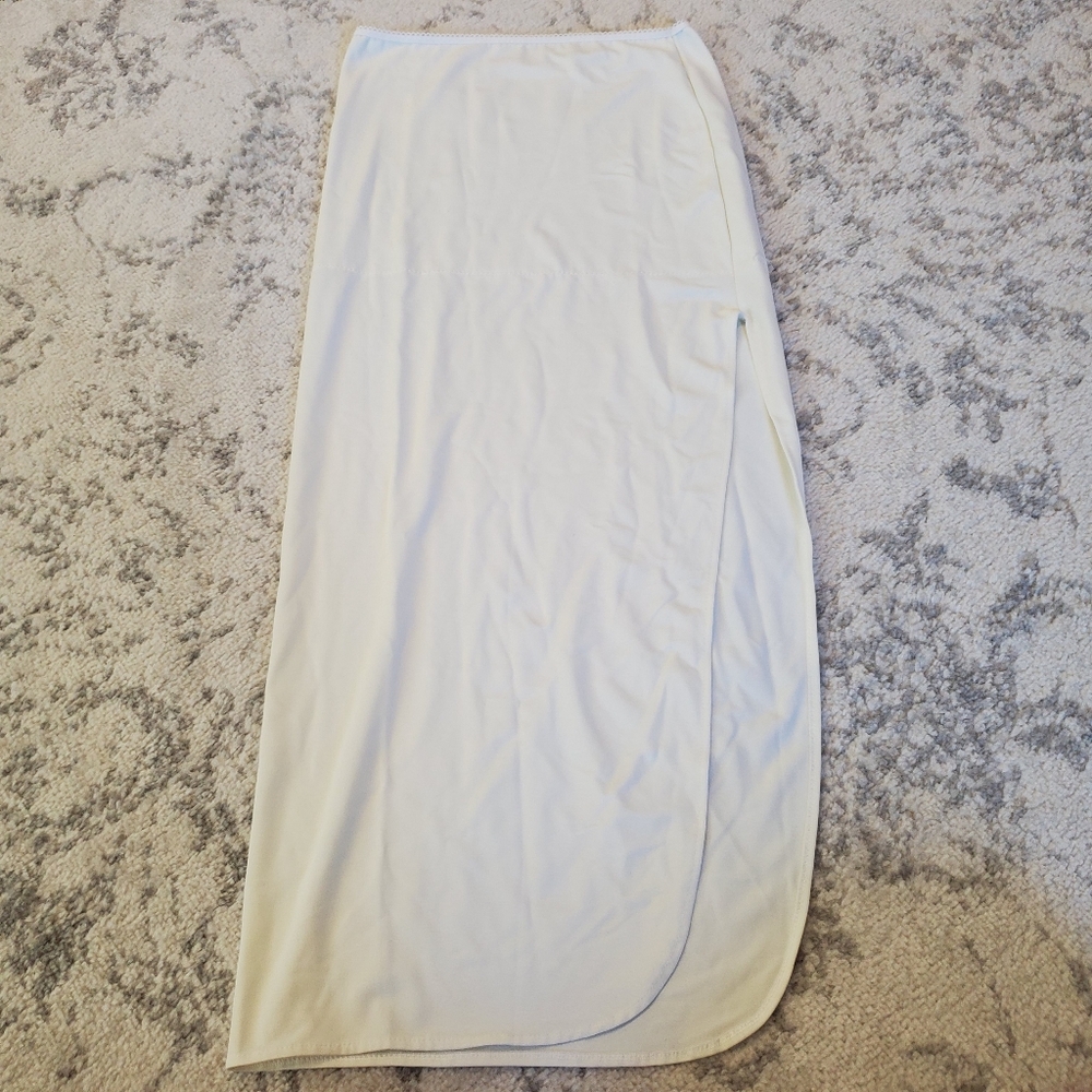 Slip Skirt